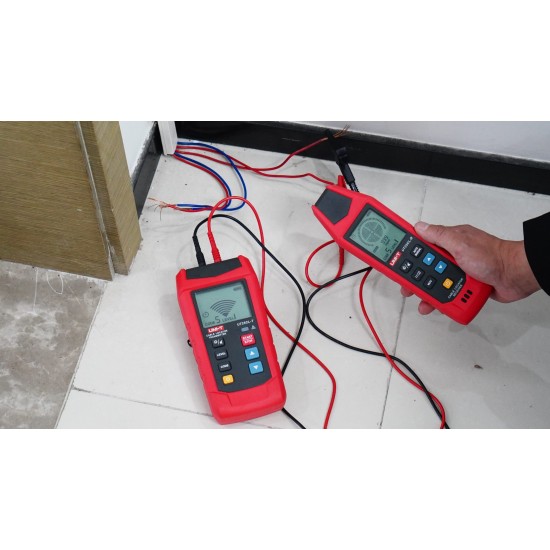 Unit UT25CL Kablo Bulucu